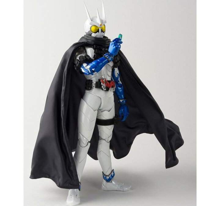楽天市場】S.H.フィギュアーツ(真骨彫製法) 仮面ライダーエターナル 
