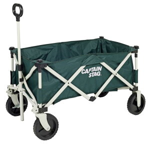 �L���v�e���X�^�b�O(CAPTAIN STAG) �A�E�g�h�A���S�� CS �����^ 4�փL�����[ ���[�o�b�O�t�� �O�փX�g�b�p�[�t�� �O���[�� UL-1055 ��1000×���s500×����930mm