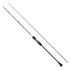 シマノ(SHIMANO) ソルトウォーターロッド オフショア(ジギング) グラップラーBB タイプスローJ 2021 B66-2 オフショア スロージギング