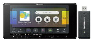 Pioneer �J�[�i�r AVIC-RW920-DC 7�C���` 200mm���C�h �y�i�r �����n�}�X�V �t���Z�O DVD CD Bluetooth SD USB HDMI HD�掿 �l�b�g���[�N�X�e�B�b�N�Z�b�g �J���b�c�F���A