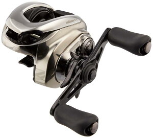 シマノ(SHIMANO) ベイトリール 両軸リール バス アンタレスDC 2021 LEFT バス釣り