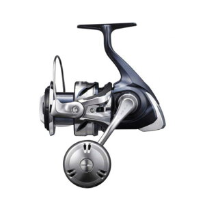 シマノ(SHIMANO) スピニングリール ソルトウォーター ツインパワー SW 2021 6000XG オフショアジギング オフショアキャスティング