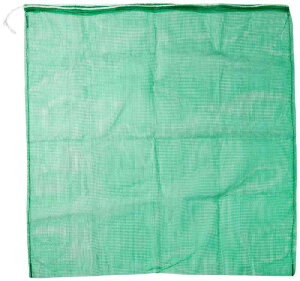 TRUSCO(�g���X�R) ���b�V���� �� 1���� 100X100cm 90L �ڍ�4mm �� MH-L-1-GN