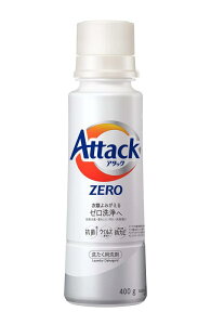 A^bN [(ZERO) (Laundry Detergent) { 400g (! 􂤂є݂)