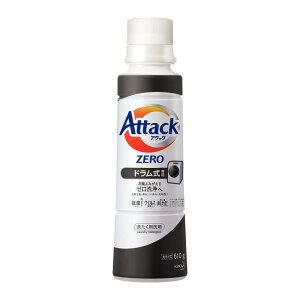 A^bN [(ZERO) (Laundry Detergent) hp ݁E݂h TCY {610g ! 􂤂є݂