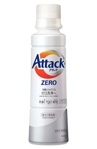 A^bN [(ZERO) (Laundry Detergent) TCY { 610g (! 􂤂є݂)