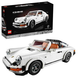���S(LEGO) �N���G�C�^�[�G�L�X�p�[�g �|���V�F911 10295 �a���� �v���[���g