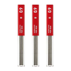 RN(KOKUYO) V[vy V[v֐c 0.9mm B 3Zbg PSR-B09-1PX3SET