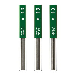 RN V[vy V[v֐c 1.3mm B 3Zbg PSR-B13-1PX3SET