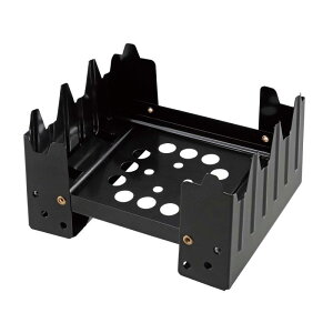 �L���v�e���X�^�b�O(CAPTAIN STAG) �|�P�b�g�X�g�[�u �Ō`�R���X�g�[�u �p�b�N�R���X�g�[�u �N���C���X�g�[�u �S�g�N2�i�K���� �y�� �R���p�N�g UG-86 �u���b�N ��120×���s95×����68mm