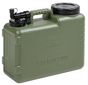 LveX^bO(CAPTAIN STAG) |^N EH[^[^N EH[^[WO Rۃ^Cv 10L I[u {fB[ UE-2032