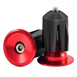 TRIWONDER o[GhLbv ] oCN o[GhvO nh ObvGh [hoCN ~ A~ y ϋv 1yA Bar End Plugs (01 bh, 23.3mm)