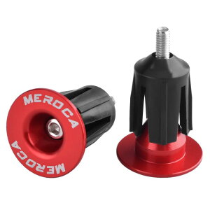 TRIWONDER o[GhLbv ] oCN o[GhvO nh ObvGh [hoCN ~ A~ y ϋv 1yA Bar End Plugs (02 bh, 26mm)