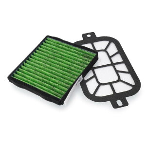 AUTO SPEC トヨタ 新型 RAV4 50系 2019年4〜 エアコンフィルター ラブ4 PHV カーエアコンフィルタ 車用 抗ウイルスタイプ 特殊4層構造 PM2.5除去 高除塵 活性炭入り 花粉 排ガス 抗菌 脱臭 抗カビ DCC101