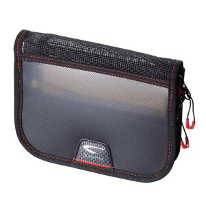 シマノ(SHIMANO) セフィア エギホルダー スモークグレー R BP-221S