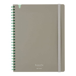 RN m[g \tgOm[g Sooofa A5 ό` 4mm D X-SV738S4-DM