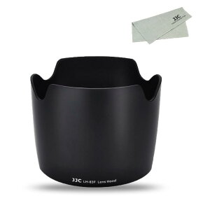 JJC EW-83F t Yt[h Canon EF 24-70mm F2.8L USM Y p EW-83F ݊ U77mmیtB^[  YLbv CXg[\