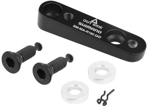 V}m(SHIMANO) }EgA_v^[ A SM-MA R160 D/D ISMMAR160DDB