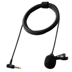 GR s}CN Nbvt EChW}[t 3.5mm (4) ϊP[ut [|[`t 1.8m ubN HS-MC09BK