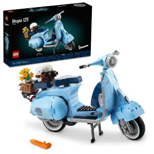 S(LEGO) xXp125 10298  ubN v[g 蕨 ̂ oCN j̎q ̎q l