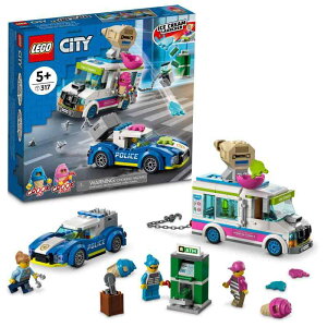 S(LEGO) VeB ACXN[gbNǂI 60314  ubN v[g x@  蕨 ̂ j̎q ̎q 5Έȏ