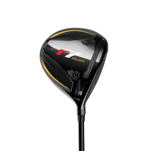 �e�[���[���C�h(TAYLOR MADE) R7 QUAD MD 13.5 TM55 S �A�[���Z�u�� �N�A�b�h �~�j �h���C�o�[ �����Y RH 2025�N���f��
