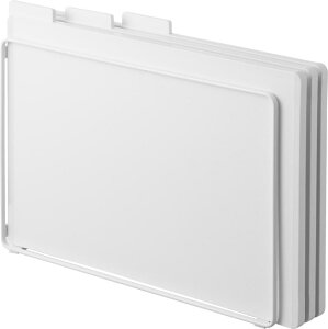 R(Yamazaki) H@Ή R ܂Ȕ 3Zbg zCg [FW33.3×D6.5×H24cm ^[ tower gł ܂ȔZbg ܂ȔX^ht 8184