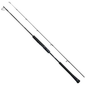 シマノ(SHIMANO) ジギング オフショアロッド 24 オシアジガー ナチュラルジャーク S64-2
