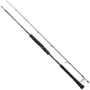 シマノ(SHIMANO) ジギング オフショアロッド 24 オシアジガー クイックジャーク S60-3