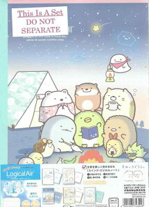 iJoV TGbNX/݂R炵 WJGA[m[g Z~B5/Ar/30 Ƃ܂Lv 5pbN NCLB505A-5P