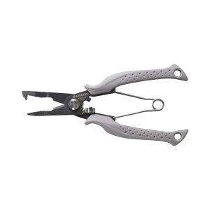 V}m(SHIMANO) ނp nT~iCt p[vC[ xg CT-562P CgO[ 185mm