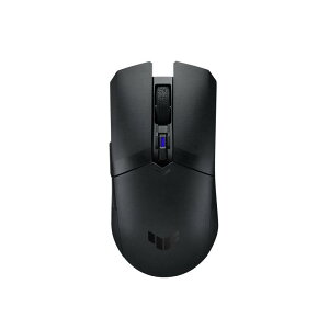 ASUS Q[~O}EX CX TUF Gaming M4 Wireless 12,000dpi fACX[h y62O 6̃vO\ȃ{^ R  ubN