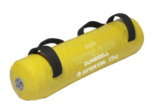 LveX^bO(CAPTAIN STAG) ̊g[jO EH[^[_x EH[^[obO_x ő25kg dʒ\ ڐt CG[ Vit Fit UR-922