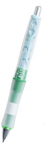 PILOT ���� Dr.Grip×Campus�R���{ �V���[�v�y���V�� 0.5mm FG�y�t�N���E�O���[���z HDGCL-60RC-FG