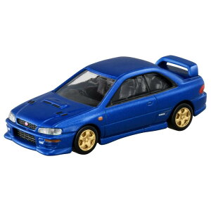 �^�J���g�~�[(TAKARA TOMY) �w �g�~�J�v���~�A�� 30 �X�o�� �C���v���b�T WRX �^�C�vR Sti�o�[�W���� �x �~�j�J�[ �� �������� 6�Έȏ� ������ �ߋ���S����i ST�}�[�N�F�� TOMICA