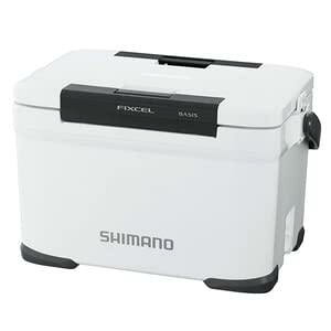 V}m(SHIMANO) tBNZ xCVX 22L NF-322V zCg