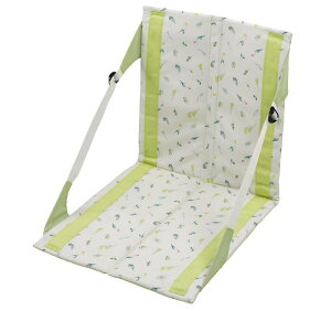 LveX^bO(CAPTAIN STAG) ܂肽݈֎q Uug `FA }bg RpNg FD`FA}bg [ܕt OE/CgO[ Av[ UT-1020 `FAgp/41×s44×44cm