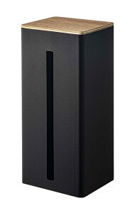 R(Yamazaki) ʃeBbVP[X c^ uE W13XD11.5XH28.5cm  RIN eBbVP[X RpNg d؂t 5635