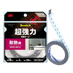 3M XRb` ͗ʃe[v ϔMp 19mm4m SHR-19R