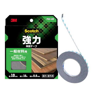 X[G(3M) XRb` ʃe[v  ʍޗp  ؍ 10×0.8mm 10m PKH-10R