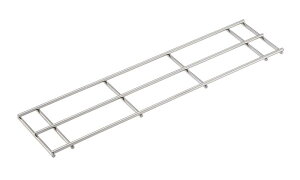 �L���v�e���X�^�b�O(CAPTAIN STAG) �L�����v �o�[�x�L���[ ���� �S�g�N �\�� �� �y���Α�E�R�����E�O�����Ή��z �X�e�����X�� UG-3301 �V���o�[