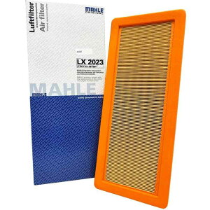 MAHLE �G�A�N���[�i�[ �G�A�t�B���^�[ BMW �~�j MINI (R56 R57) �N�[�p�[S �N���u�}�� �R���o�[�`�u�� (ABA-MF16S ABA-MM16 ABA-MS16) �}�[�� A2015 ���^���̓K���m�F�v �����t�B���^�[���[�J�[��