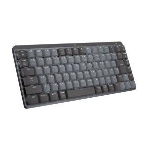 WN[ KX850CL MX MECHANICAL MINI ~j}Xg CX JjJ ptH[}X L[{[h Ԏ jA eL[X ÂȑŌ Logi Bolt bluetooth UnifyingΉ ^  wi