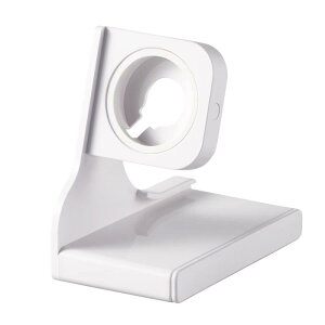 �G���R�� Apple Watch �[�d�X�^���h �X���� �c�u���^�C�v �P�[�u�������� [Series Ultra 3/2/Ultra, 11 10 9 8 7 6 5 4 3 2 1, SE 3/2/SE / 49mm 45mm 44mm 42mm 41
