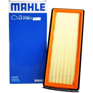 MAHLE �}�[�� �G�A�N���[�i�[ �G�A�t�B���^�[ BMW X5 (F15) xDrive 35d M�X�|�[�c X���C�� (LDA-KS30 LDA-KS30S) A4027 ���^���̓K���m�F�v �����t�B���^�[���[�J�[��