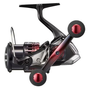 V}m(SHIMANO) 22 ZtBABB C3000SDH