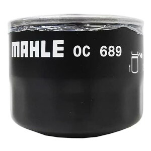 �}�[�� (Mahle) �I�C���t�B���^�[ �O�H �X�o�� �}�c�_�ԑ��p �O�a80mm ����65mm �l�W�aM20×P1.5 OC 689