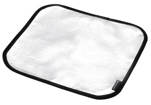 LveX^bO(CAPTAIN STAG) ϔMV[g KX o[i[V[g \ 330×300mm UF-36 Vo[