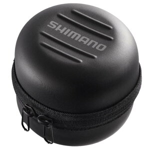 �V�}�m(SHIMANO) �Z�~�n�[�h�X�v�[���K�[�h PC-218W �u���b�N L