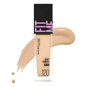 MAYBELLINE(Cx) tBbg~[ Lbh t@f[V D N120